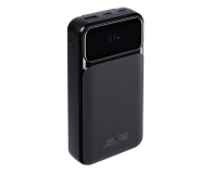 RIVACASE Powerbank VA2221 20000 mAh 22,5W czarny - 1503828 - zdjęcie 1